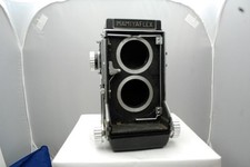 Mamiyaflex tlr camera for sale  UK