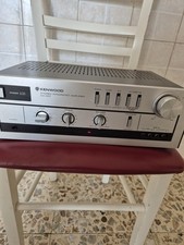 Kenwood 300 usato  Catania