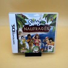 Jeu nintendo sims d'occasion  Rouen-