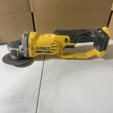 Dewalt dcg412 18v for sale  Salem