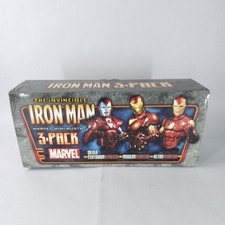 Marvel bowen iron for sale  Moreno Valley