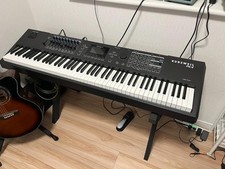 Kurzweil pc4 sintetizzatore usato  Spedire a Italy