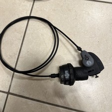 Sachs pentasport drehgriffscha gebraucht kaufen  Oldenburg (Oldenburg)