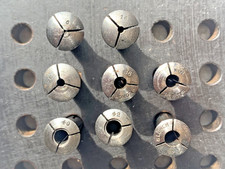 Set six 6mm for sale  CHICHESTER