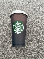Starbucks tumbler changes for sale  SUNDERLAND