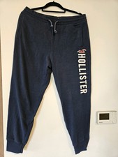 Jogginghose hollister gebraucht kaufen  Uplengen