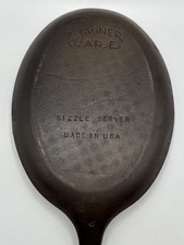 Vintage wagner ware for sale Vintage wagner ware for sale  San Antonio