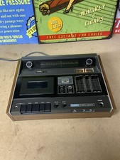 Akai gxc 40t for sale  SOUTHEND-ON-SEA