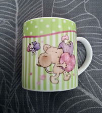 Steinbeck lillebi tasse gebraucht kaufen  Langelsheim