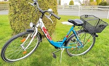 Damen citybike fahrrad gebraucht kaufen  Oberaula