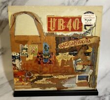 Ub40 baggariddim 1985 for sale  LONDON