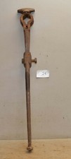 Antique blacksmith post for sale  Webster