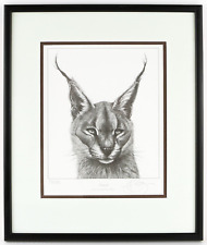 Gary hodges caracal for sale  CHERTSEY