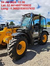 2022 jcb 535 for sale  UK