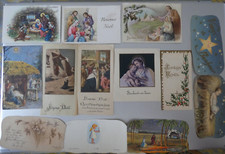Lot antique pious d'occasion  Expédié en Belgium
