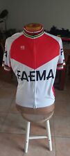 Maillot velo cycling d'occasion  Gommegnies