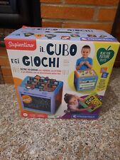 Sapientino gioco educativo usato  Teramo