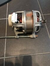 Hoover waschmaschine motor gebraucht kaufen  Schkopau