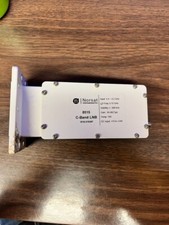 Norsat 8515 band for sale  Celina