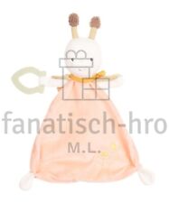 Topomini schmusetuch biene gebraucht kaufen  Rostock
