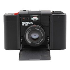 Minox 35mb kleinbild gebraucht kaufen  Filderstadt