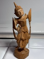 1950s 1960s carved for sale  Arlington