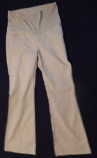 Gap maternity khaki for sale  Arlington