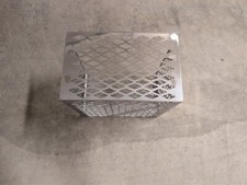 Original charcoal firebox for sale  Lathrop