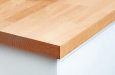 Beech wooden kitchen for sale  UK