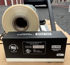 Line industrial shrink for sale  San Diego