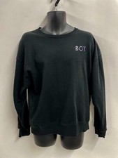 Boy london black for sale  RADSTOCK