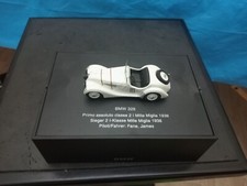 Bmw 328 mille usato  Foggia