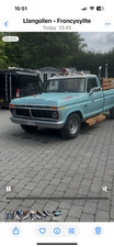 ford f250 pickup for sale ford f250 pickup for sale WREXHAM
