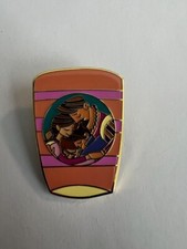 Broche Disney Loungefly Rapunzel Family Tanged Lantern (C3), usado comprar usado  Enviando para Brazil