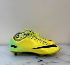 Używany, Buty piłkarskie Nike Mercurial Vapor IX FG 06 rzadkie US 8 Bośnia na sprzedaż  PL