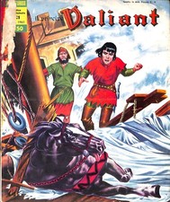 766 principe valiant usato  Bari
