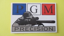 Sticker vintage pgm d'occasion  Calonne-Ricouart