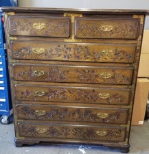 Asian oriental antique for sale  Stockton