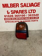 Mitsubishi chariot outer for sale  NEWTON ABBOT