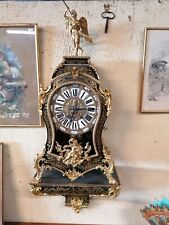 Cartel boulle écaille d'occasion  Saint-Cast-le-Guildo