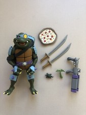 Neca tmnt teenage for sale  Schaumburg