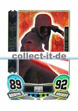 Force attax serie gebraucht kaufen  Dreieich