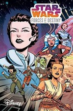 Star Wars: Forces of Destiny comprar usado  Enviando para Brazil