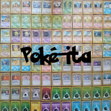 Carte pokemon set usato  Milano