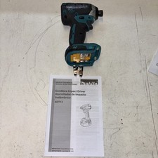 Makita 18v brushless for sale  Reform