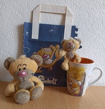Pimboli bär 4er gebraucht kaufen  Duisburg