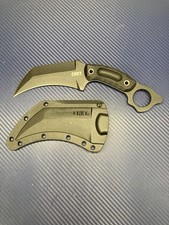 Crkt 2630 hoc for sale  Lynn