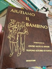 Volumi enciclopedia aiutiamo usato  Pontecagnano Faiano