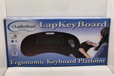 Lapkeyboard cushioned lap for sale  Howard