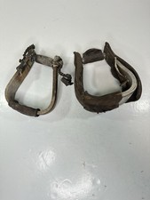 Vintage handcrafted western for sale  Topeka
